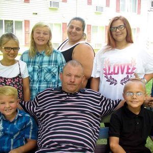 Meet your Posher, Veronica